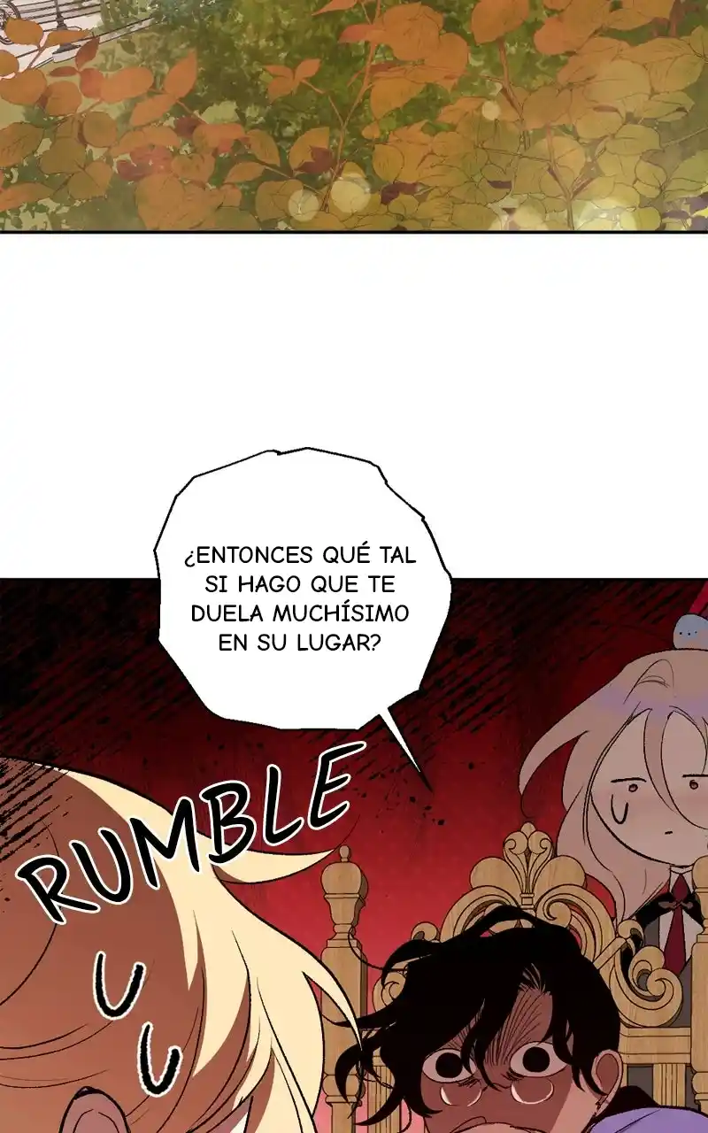 The Dark Lord's Confession - Capítulo 92 - Página 94 - LectorTMOo
