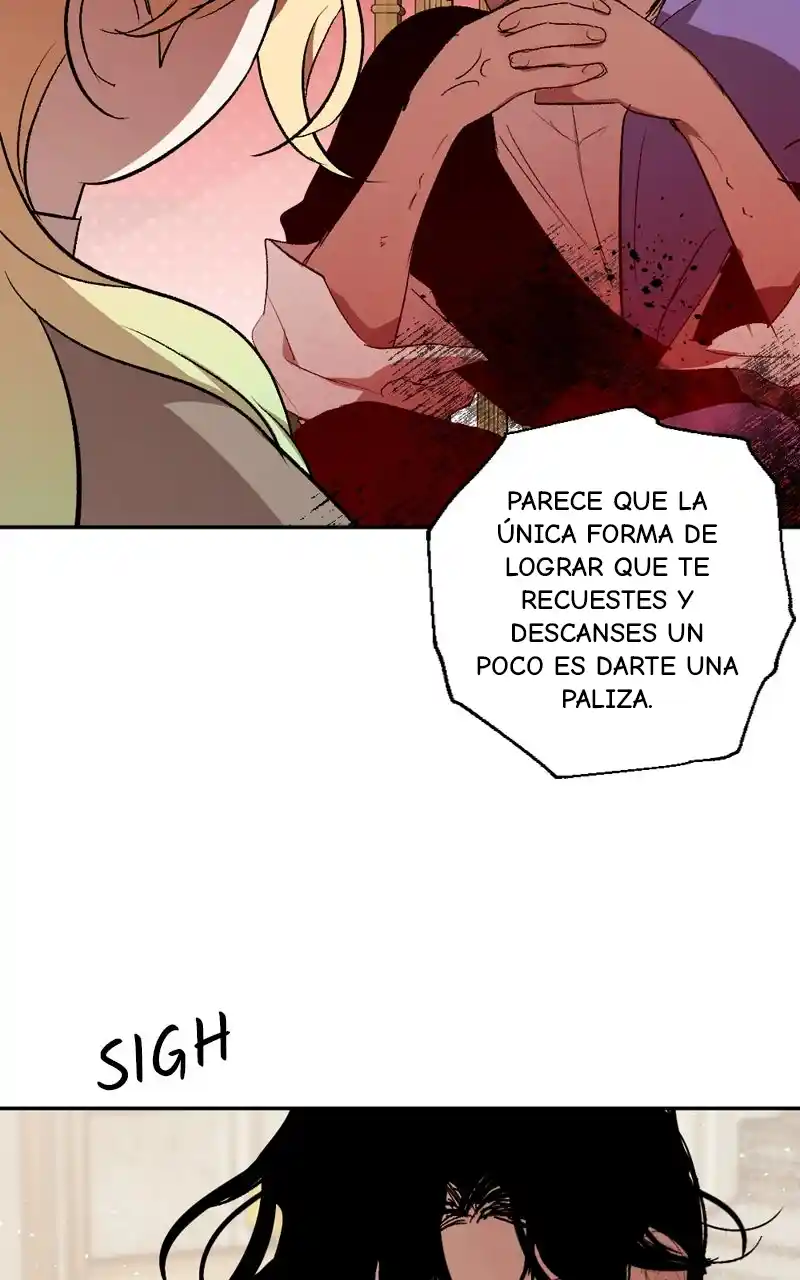 The Dark Lord's Confession - Capítulo 92 - Página 95 - LectorTMOo