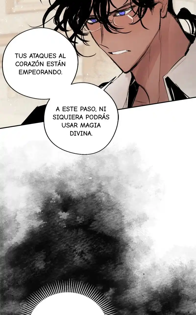 The Dark Lord's Confession - Capítulo 92 - Página 96 - LectorTMOo