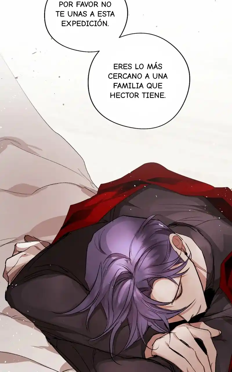 The Dark Lord's Confession - Capítulo 92 - Página 101 - LectorTMOo