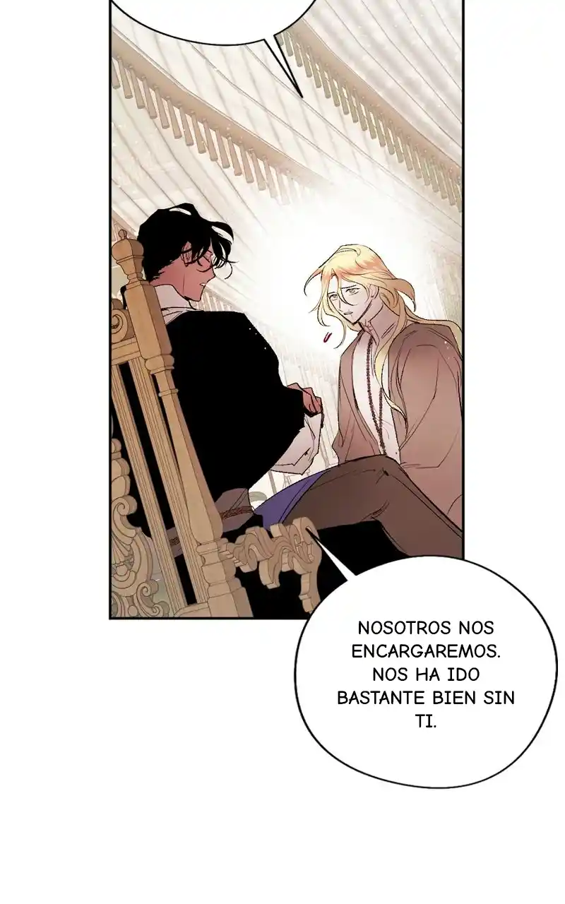 The Dark Lord's Confession - Capítulo 92 - Página 105 - LectorTMOo