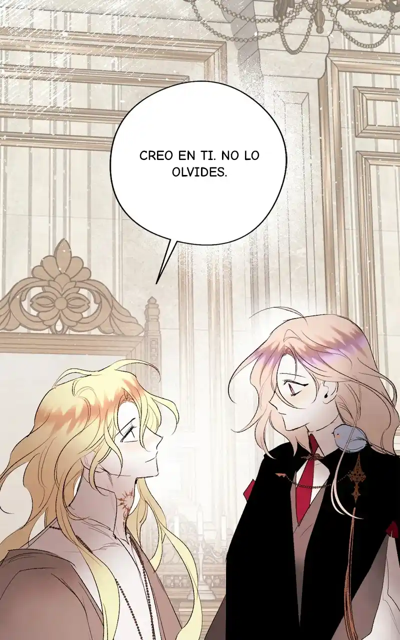 The Dark Lord's Confession - Capítulo 92 - Página 108 - LectorTMOo