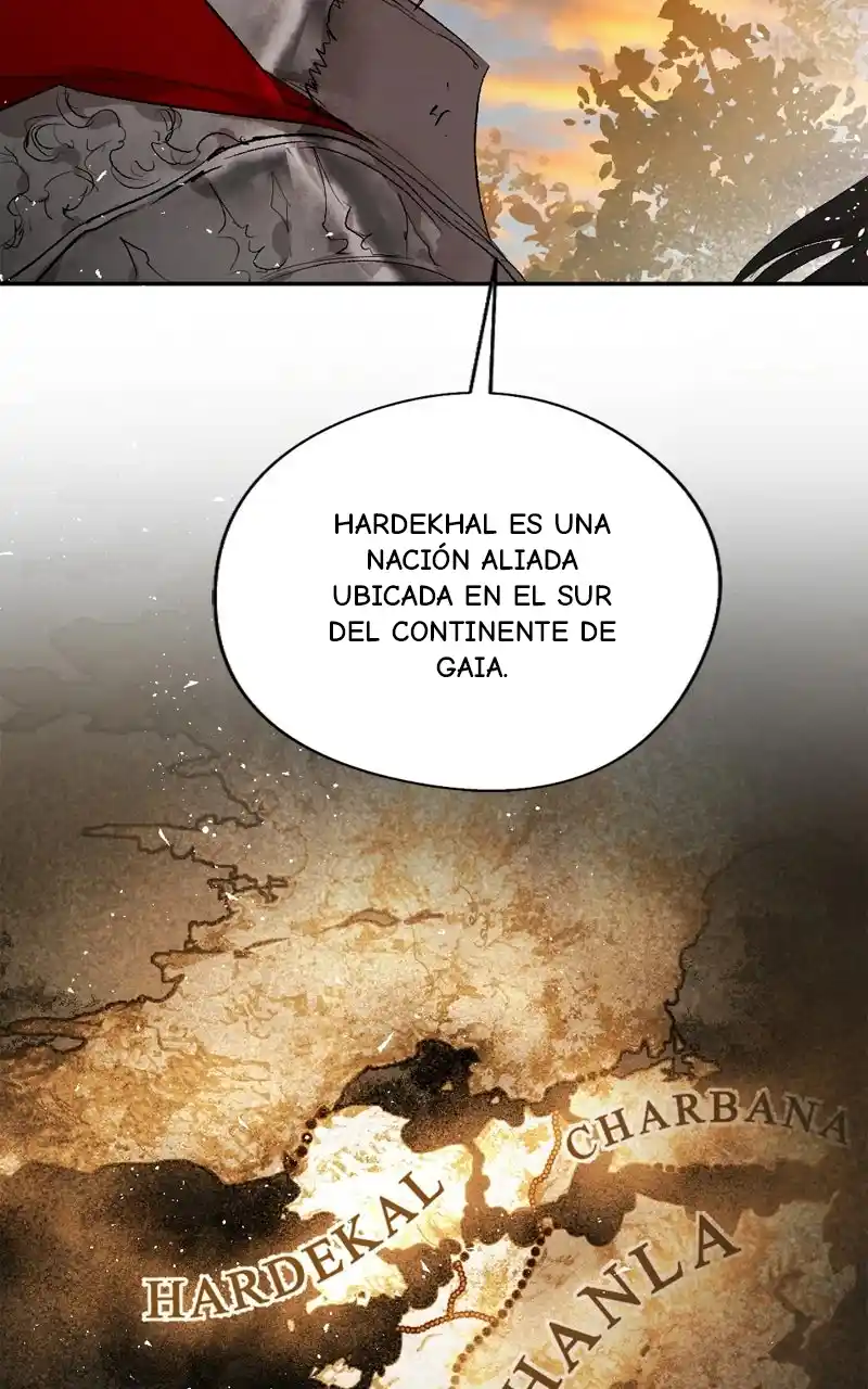The Dark Lord's Confession - Capítulo 92 - Página 118 - LectorTMOo