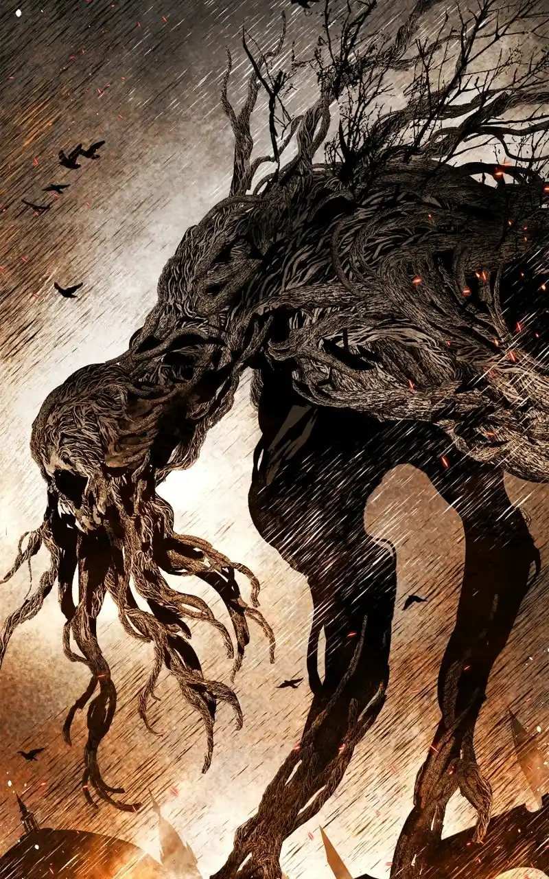 The Dark Lord's Confession - Capítulo 92 - Página 120 - LectorTMOo
