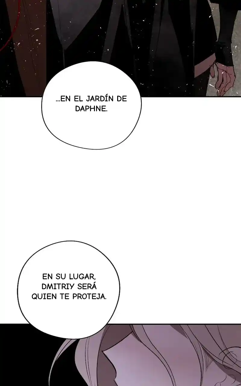The Dark Lord's Confession - Capítulo 93 - Página 12 - LectorTMOo