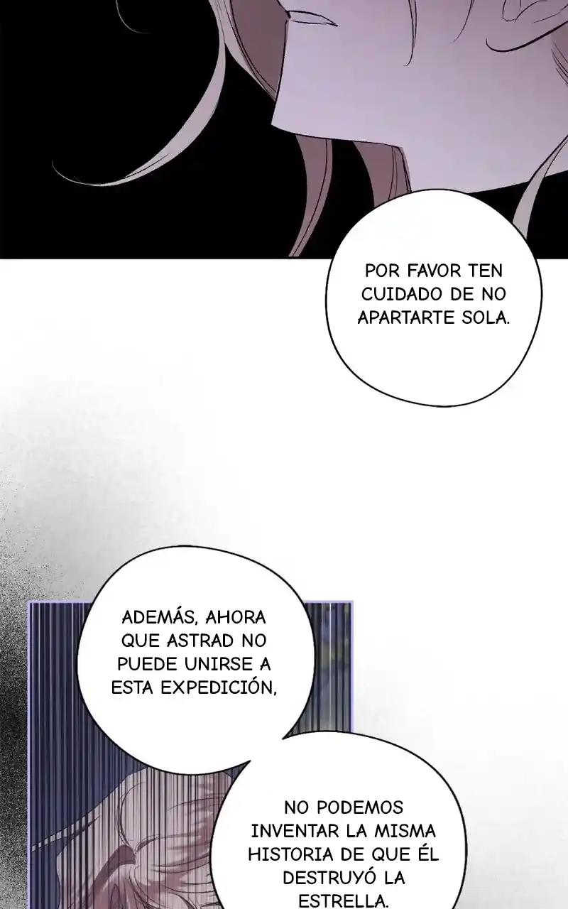 The Dark Lord's Confession - Capítulo 93 - Página 13 - LectorTMOo