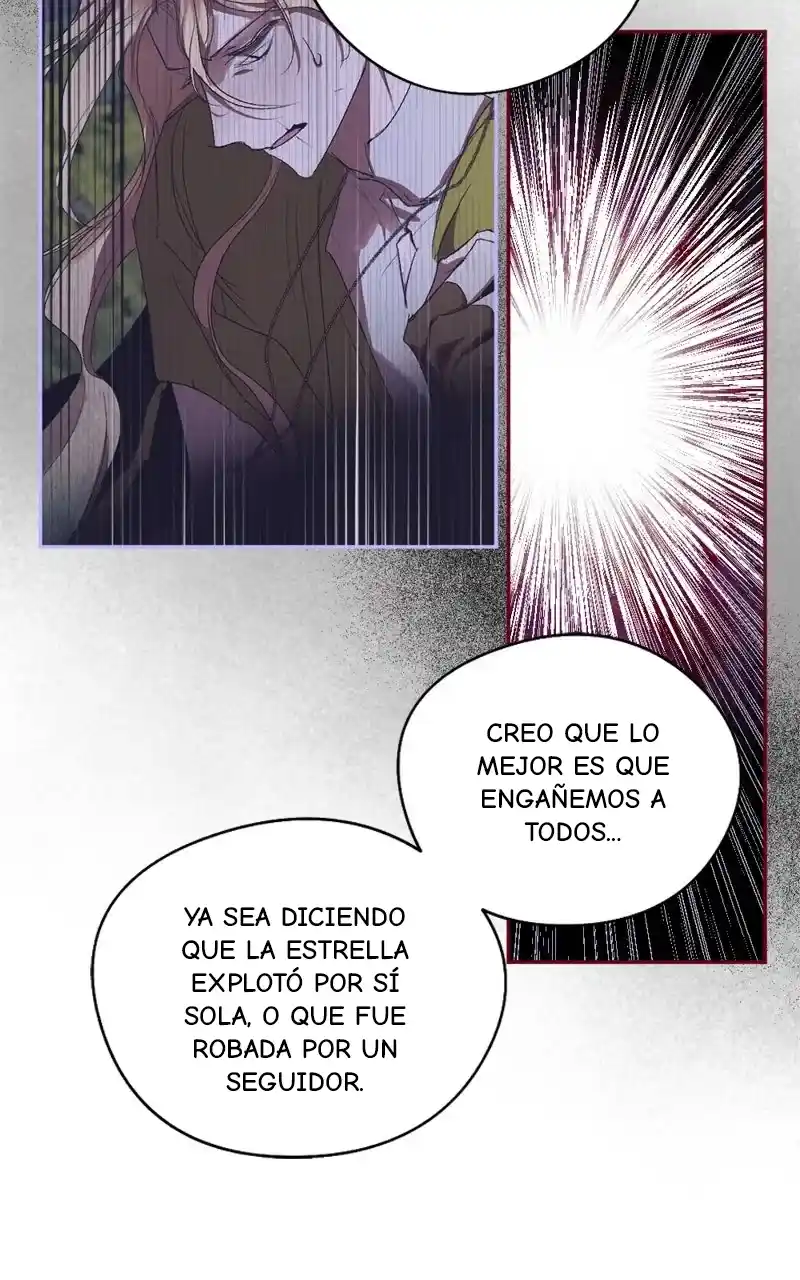 The Dark Lord's Confession - Capítulo 93 - Página 14 - LectorTMOo