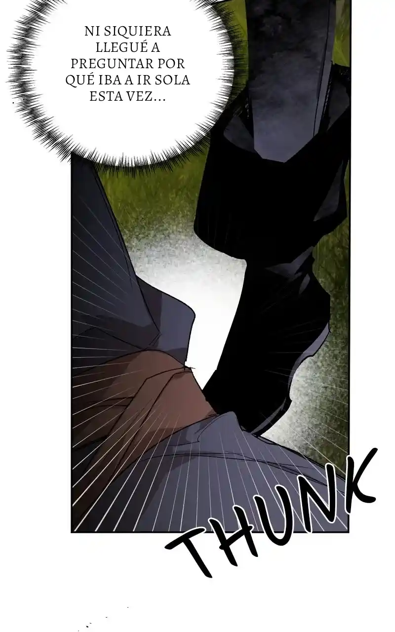 The Dark Lord's Confession - Capítulo 93 - Página 26 - LectorTMOo