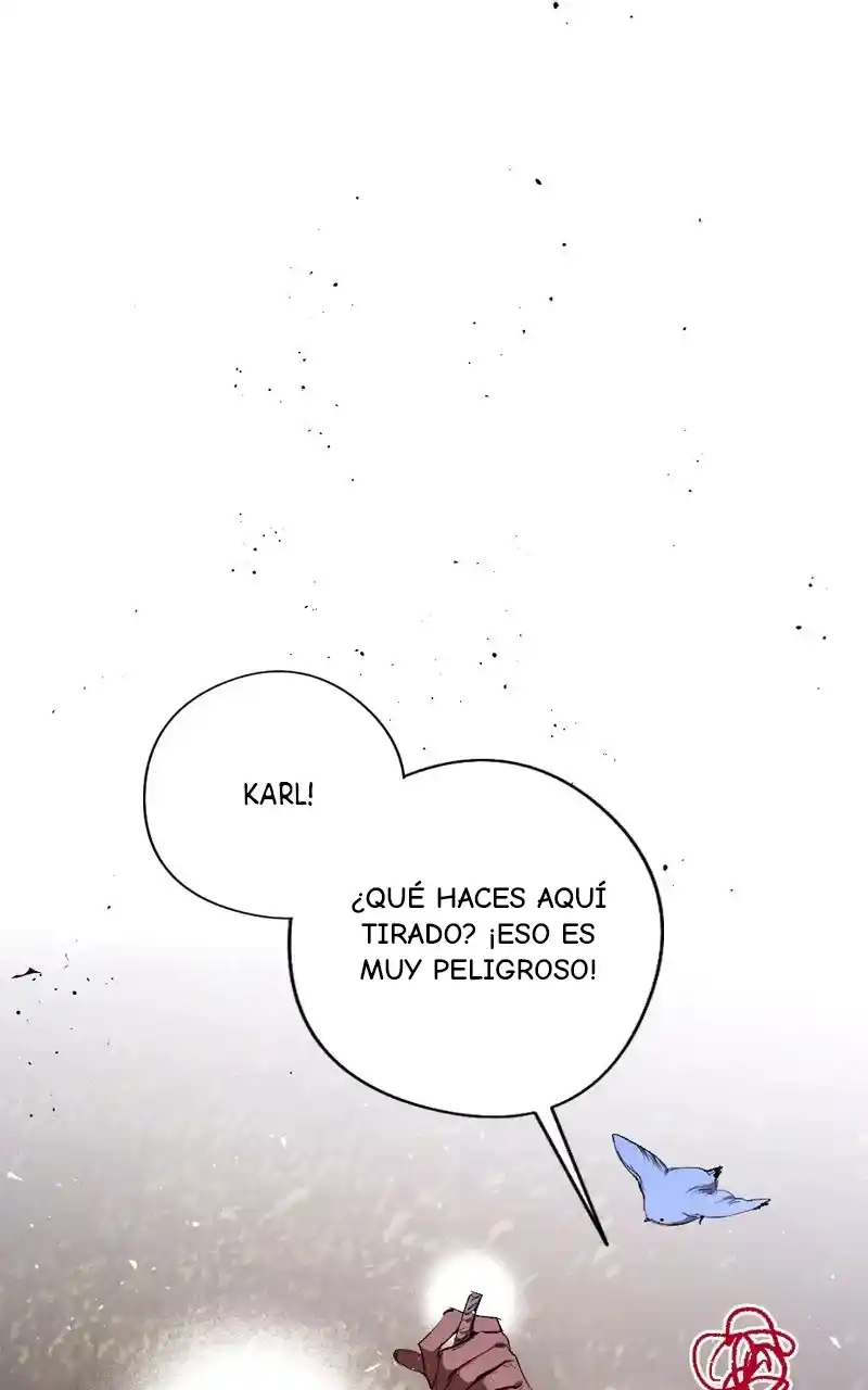 The Dark Lord's Confession - Capítulo 93 - Página 28 - LectorTMOo