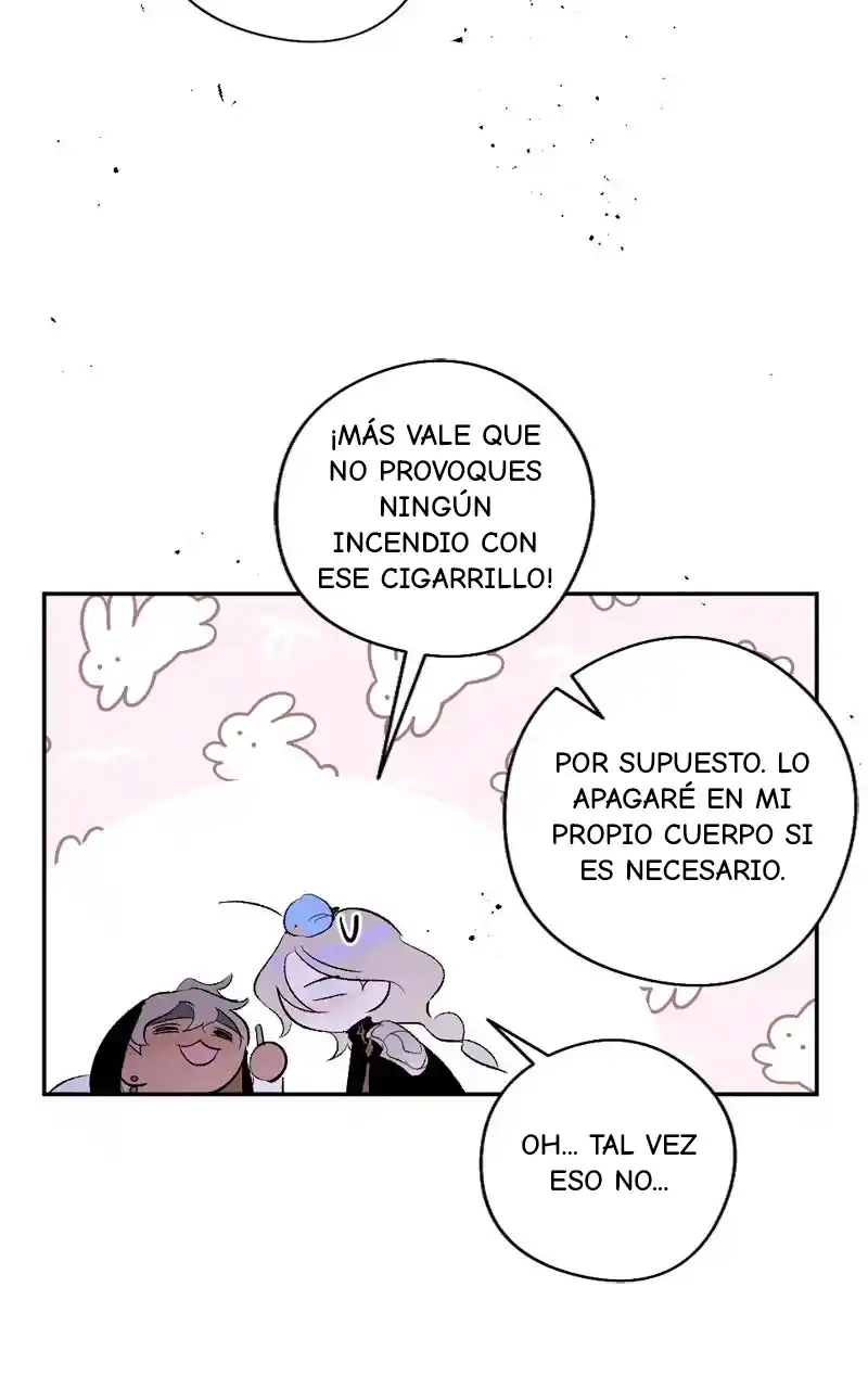 The Dark Lord's Confession - Capítulo 93 - Página 30 - LectorTMOo