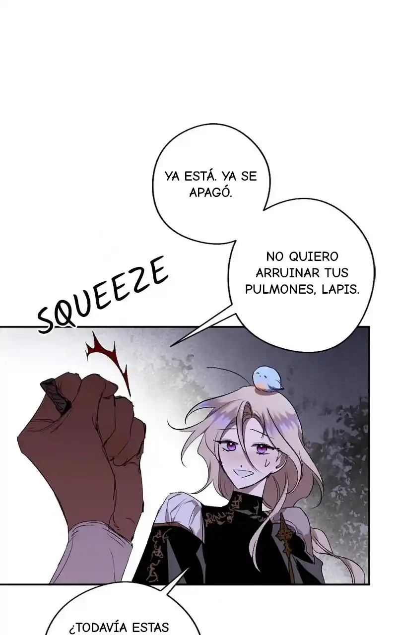 The Dark Lord's Confession - Capítulo 93 - Página 31 - LectorTMOo