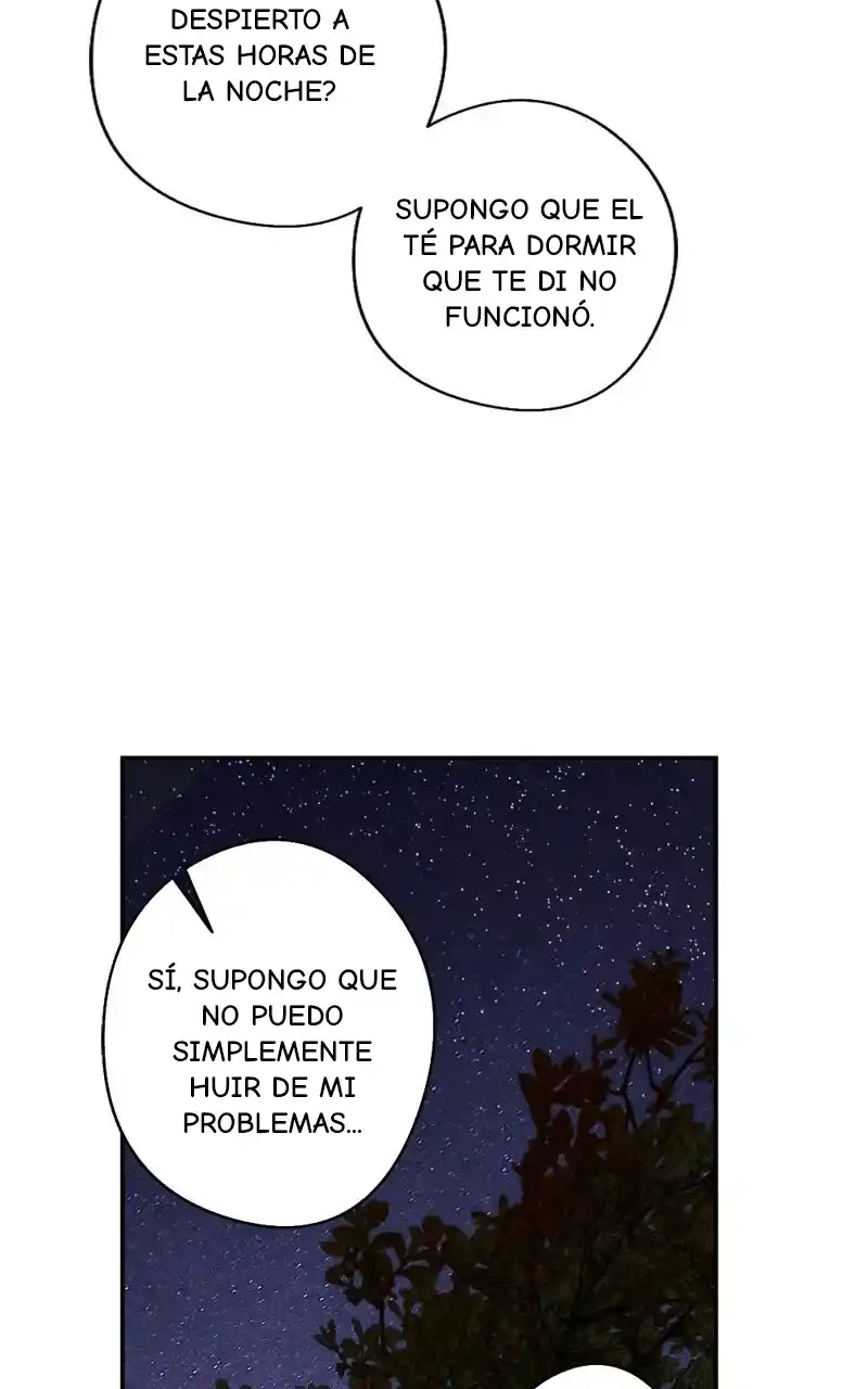 The Dark Lord's Confession - Capítulo 93 - Página 32 - LectorTMOo