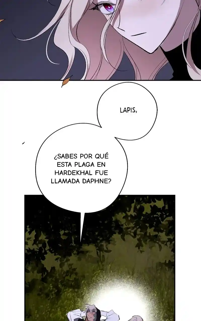 The Dark Lord's Confession - Capítulo 93 - Página 35 - LectorTMOo
