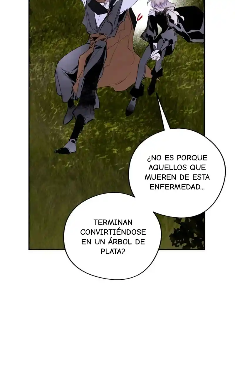 The Dark Lord's Confession - Capítulo 93 - Página 36 - LectorTMOo