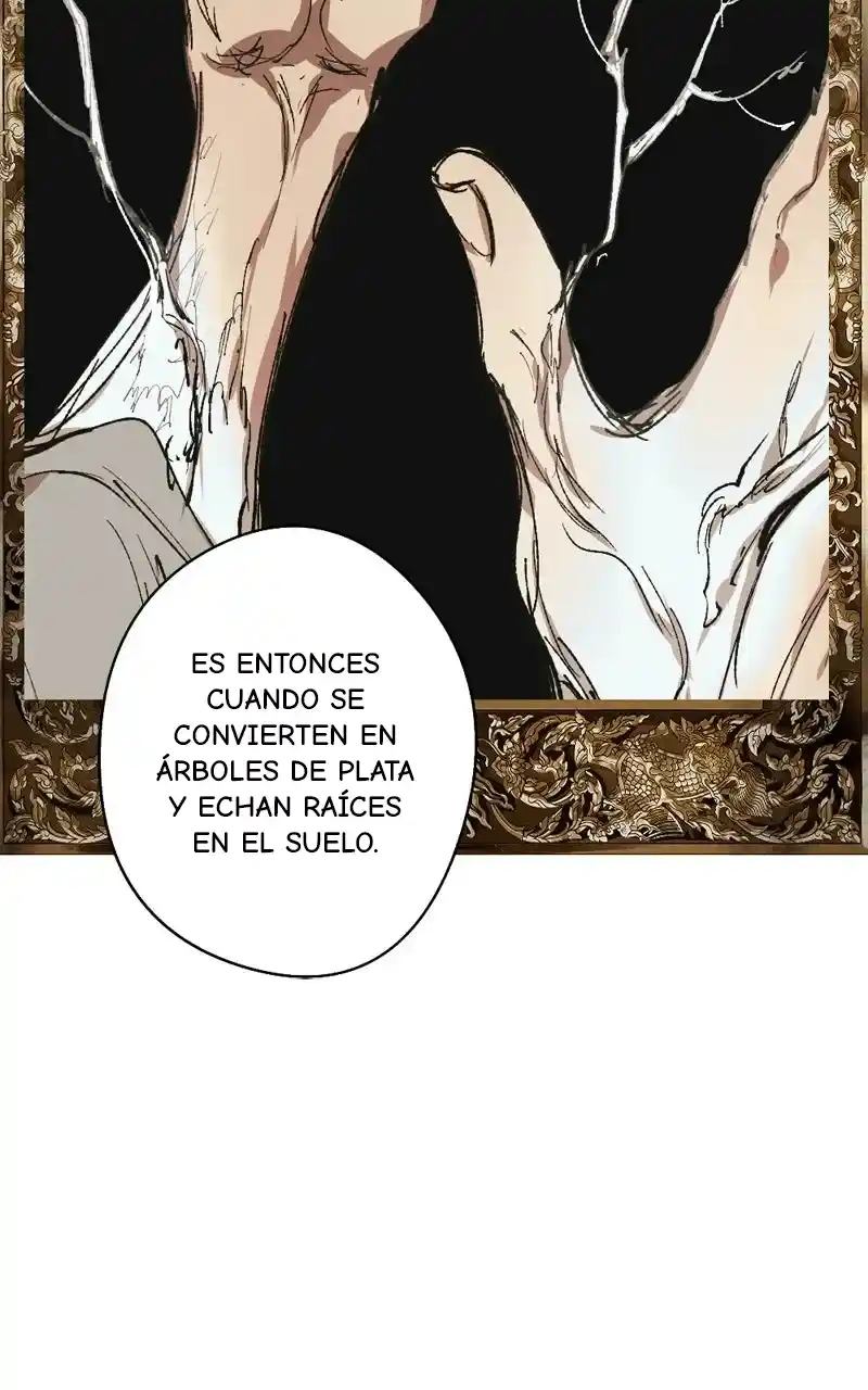 The Dark Lord's Confession - Capítulo 93 - Página 40 - LectorTMOo