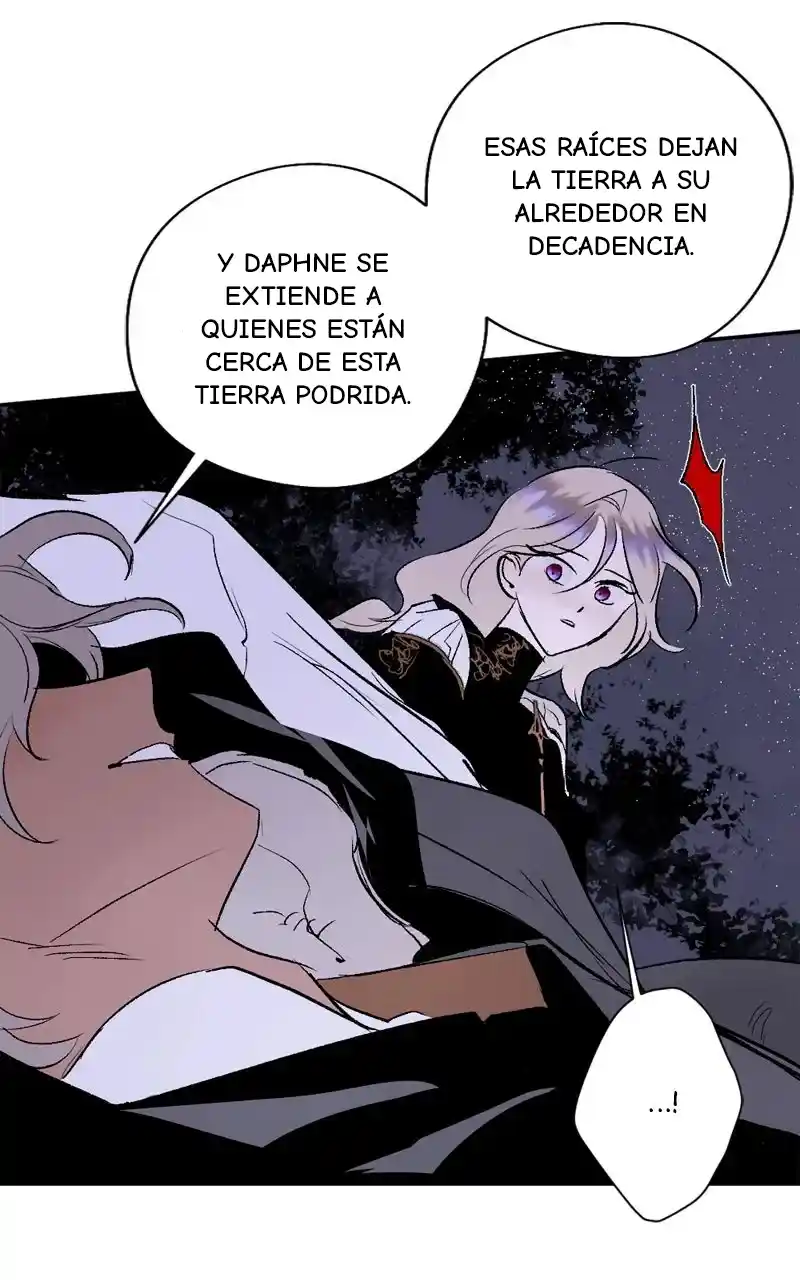 The Dark Lord's Confession - Capítulo 93 - Página 41 - LectorTMOo