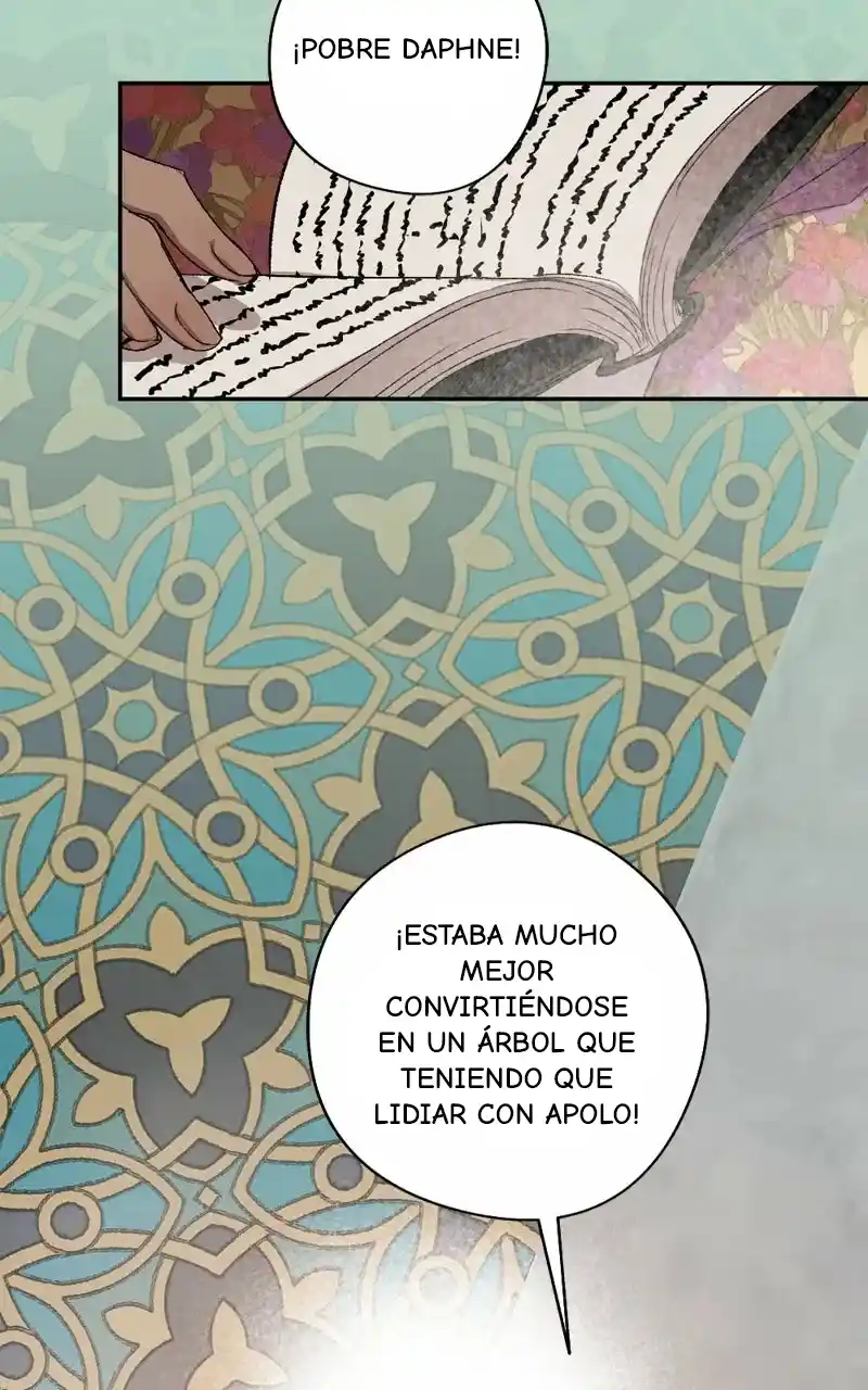 The Dark Lord's Confession - Capítulo 93 - Página 45 - LectorTMOo