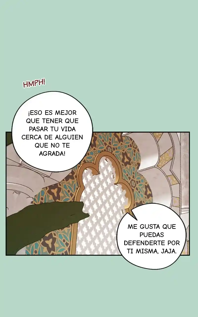 The Dark Lord's Confession - Capítulo 93 - Página 47 - LectorTMOo