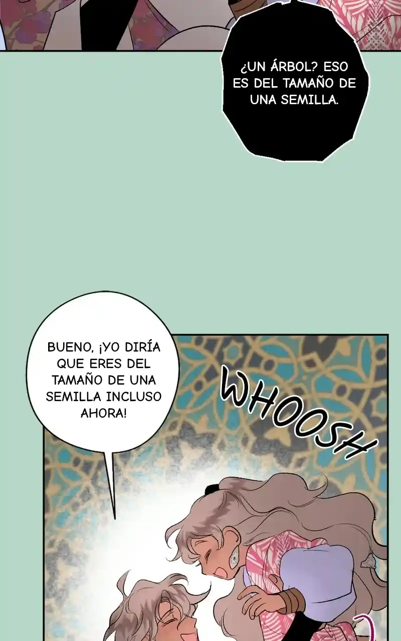 The Dark Lord's Confession - Capítulo 93 - Página 50 - LectorTMOo