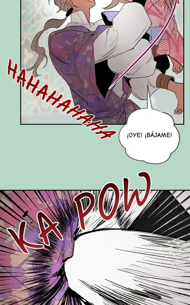 The Dark Lord's Confession - Capítulo 93 - Página 51 - LectorTMOo