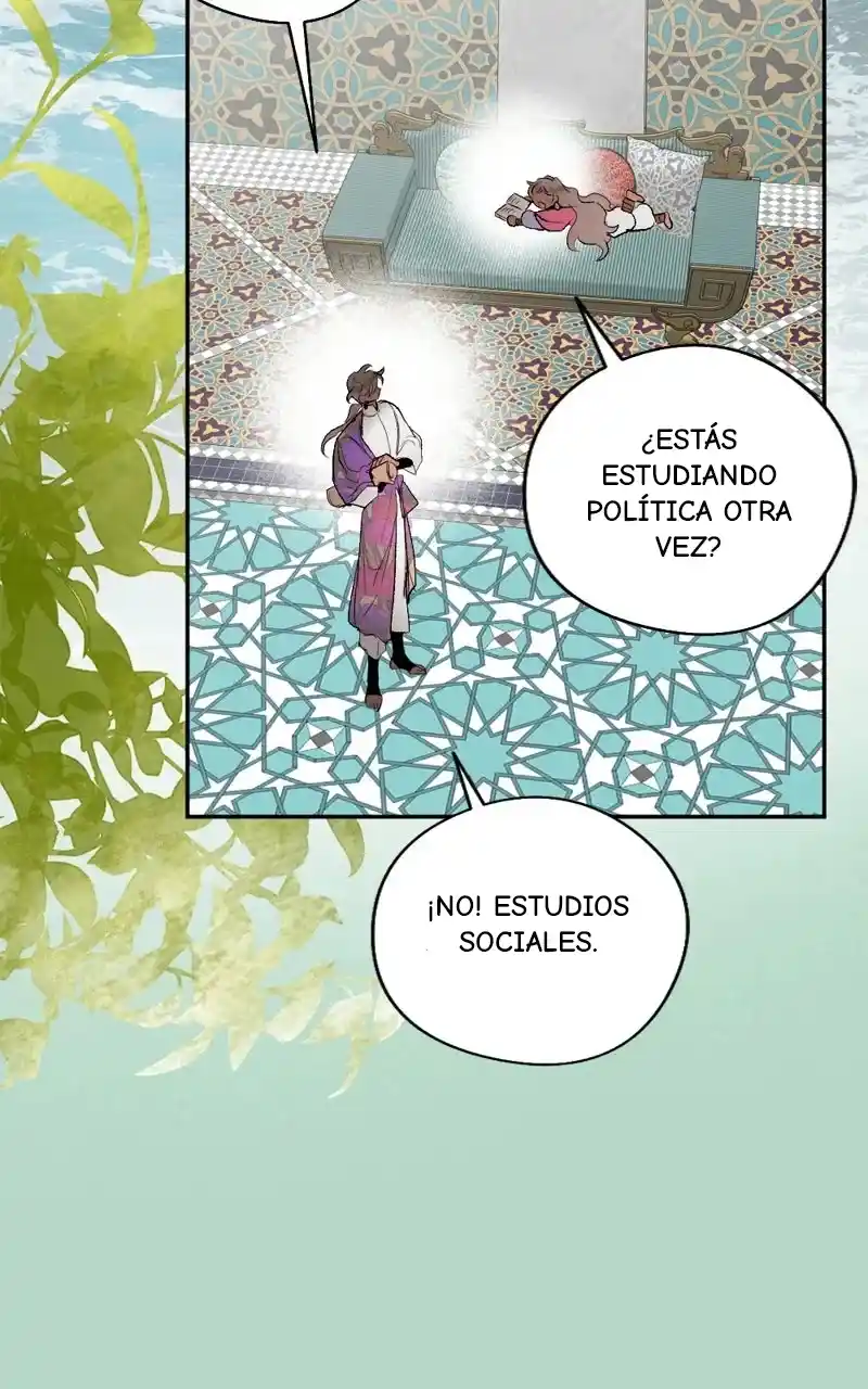The Dark Lord's Confession - Capítulo 93 - Página 56 - LectorTMOo