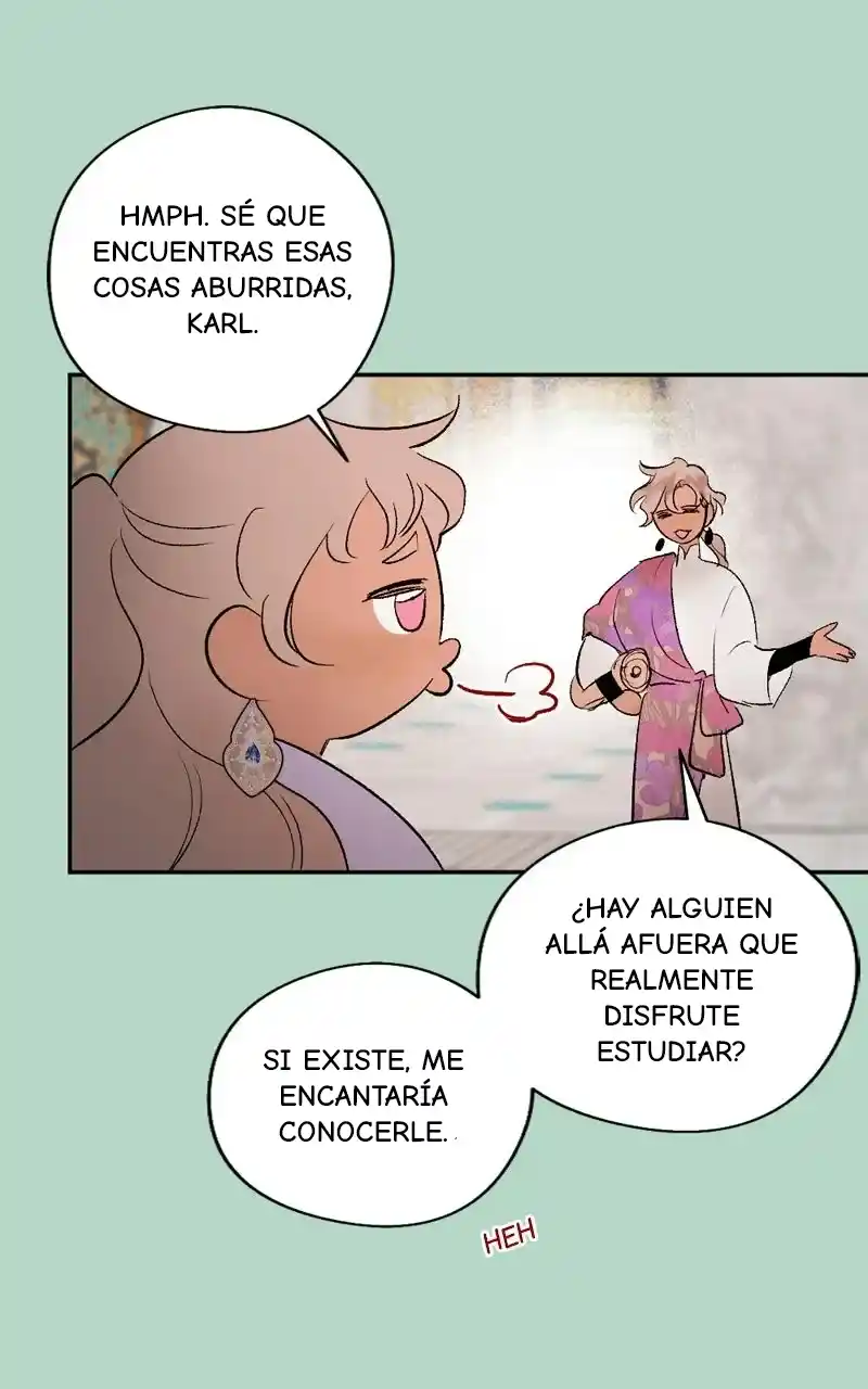 The Dark Lord's Confession - Capítulo 93 - Página 57 - LectorTMOo
