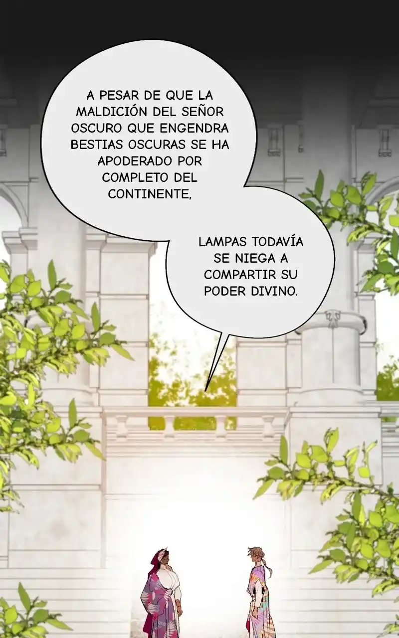 The Dark Lord's Confession - Capítulo 93 - Página 59 - LectorTMOo