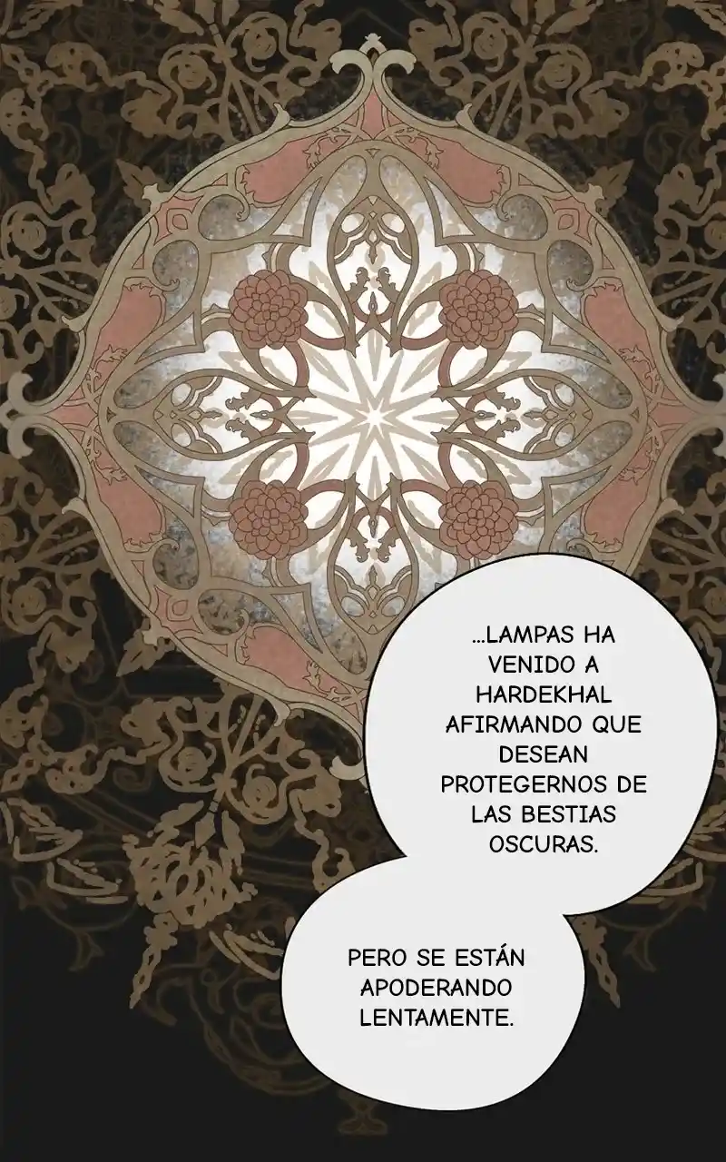 The Dark Lord's Confession - Capítulo 93 - Página 61 - LectorTMOo