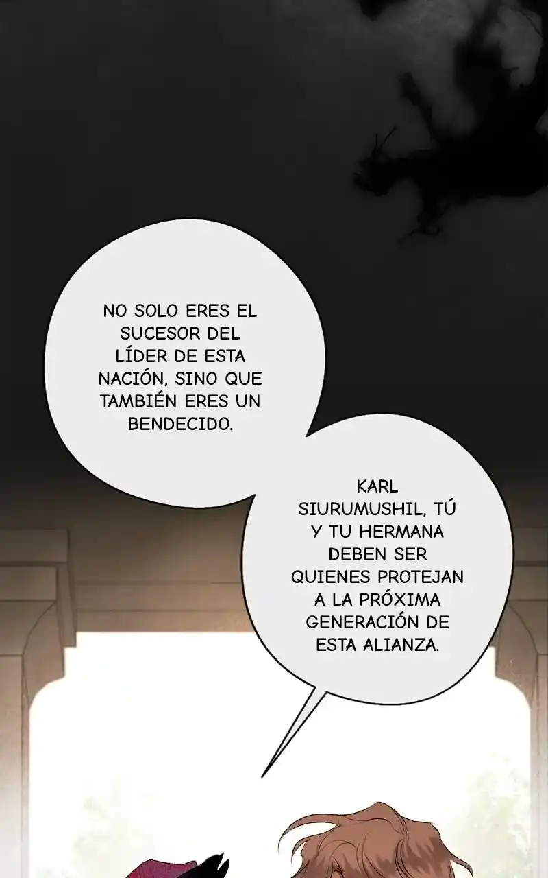 The Dark Lord's Confession - Capítulo 93 - Página 63 - LectorTMOo