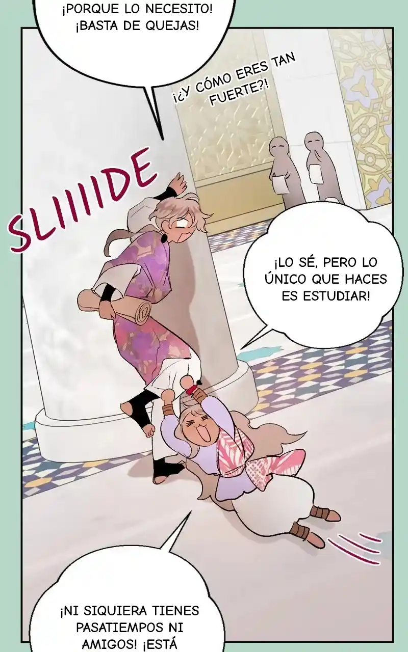The Dark Lord's Confession - Capítulo 93 - Página 67 - LectorTMOo