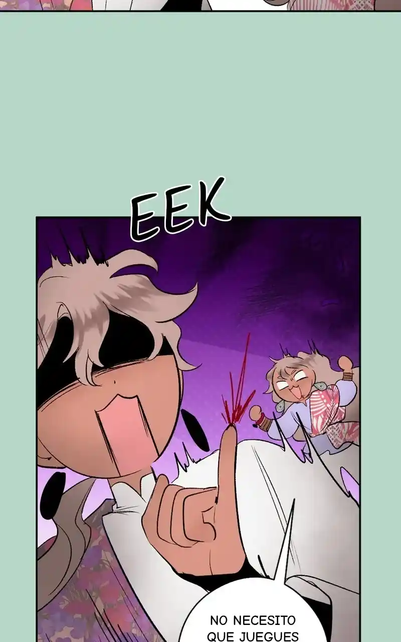 The Dark Lord's Confession - Capítulo 93 - Página 69 - LectorTMOo