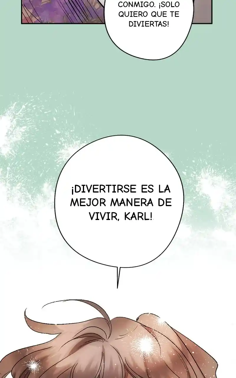 The Dark Lord's Confession - Capítulo 93 - Página 70 - LectorTMOo