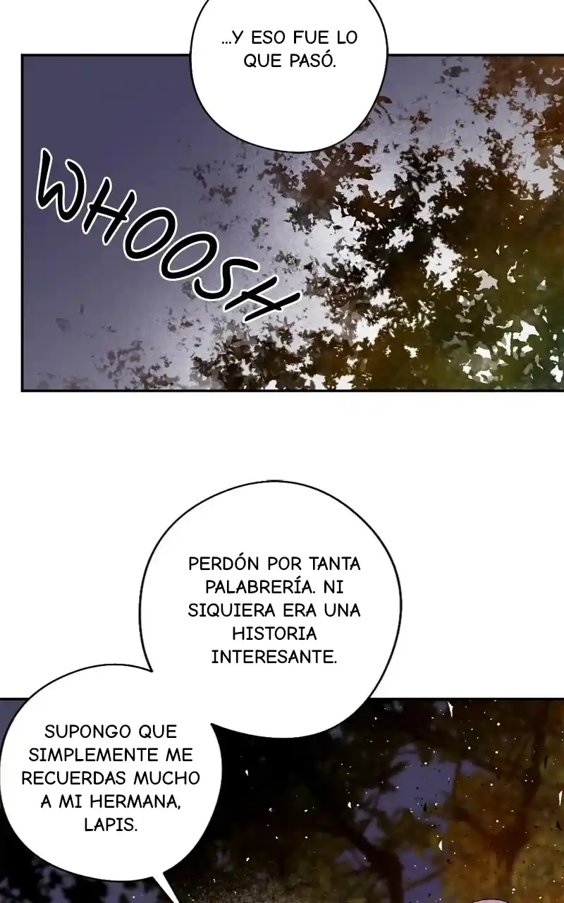 The Dark Lord's Confession - Capítulo 93 - Página 80 - LectorTMOo