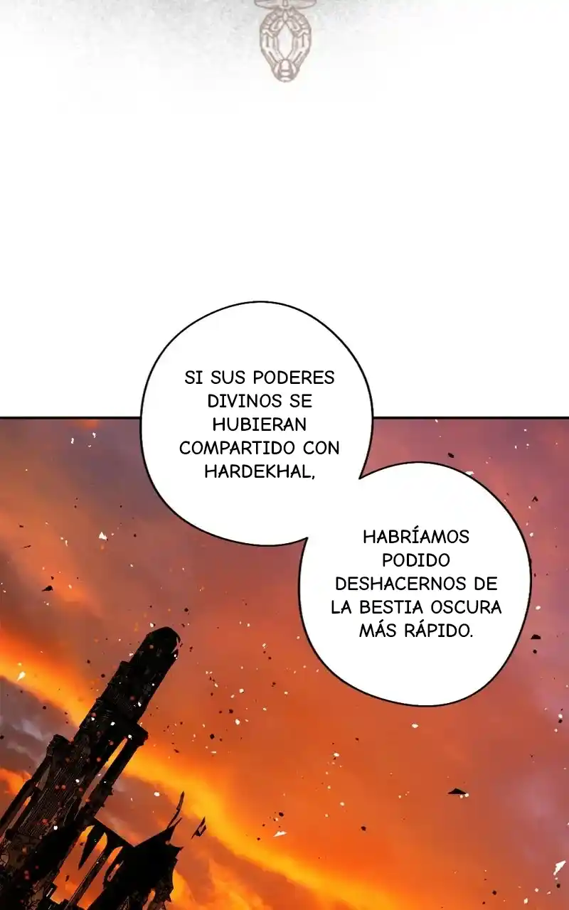 The Dark Lord's Confession - Capítulo 93 - Página 83 - LectorTMOo