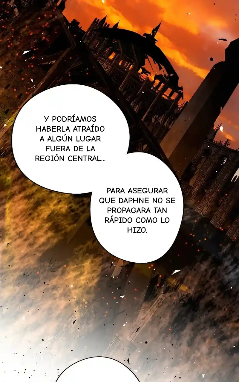 The Dark Lord's Confession - Capítulo 93 - Página 84 - LectorTMOo