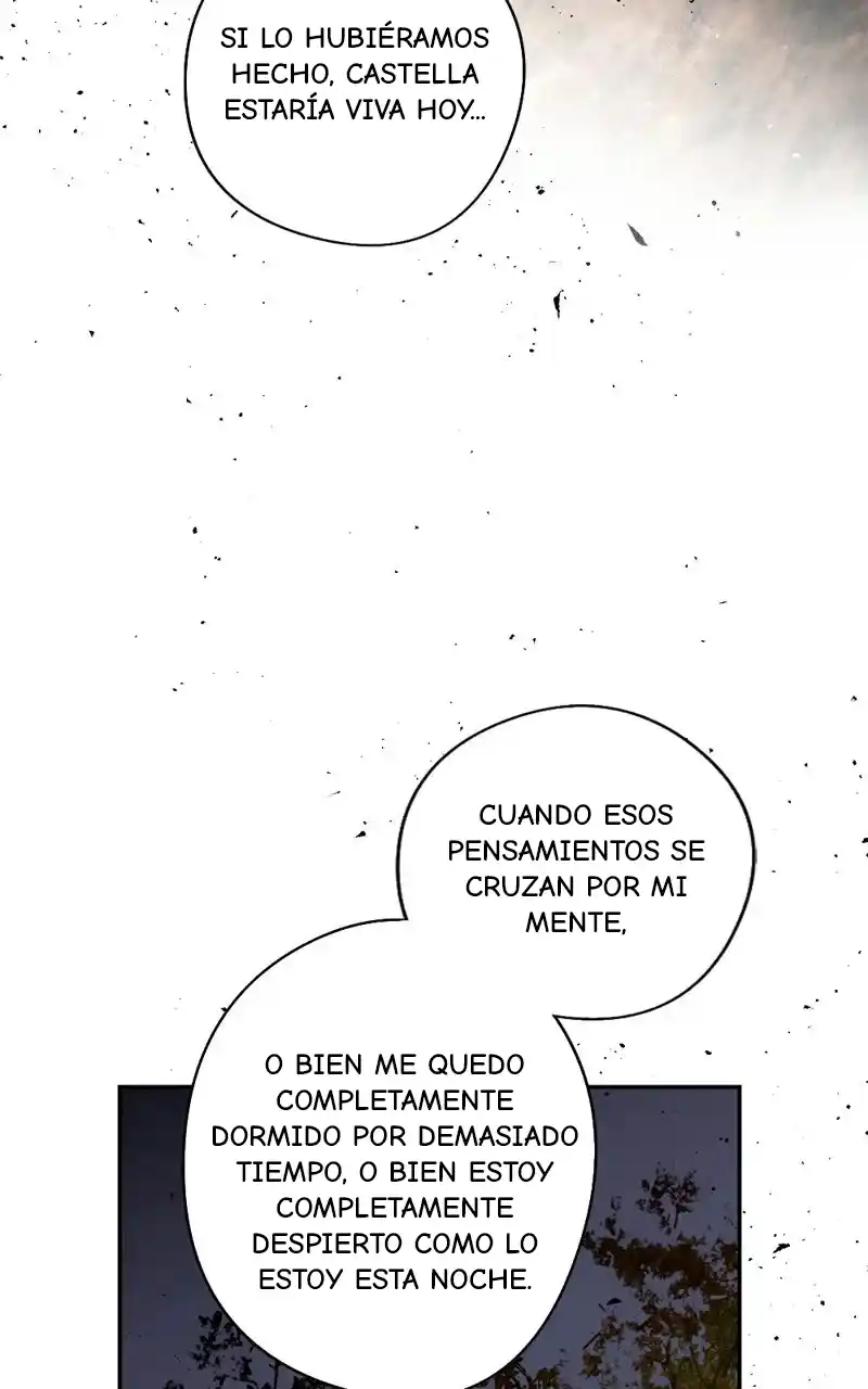 The Dark Lord's Confession - Capítulo 93 - Página 85 - LectorTMOo