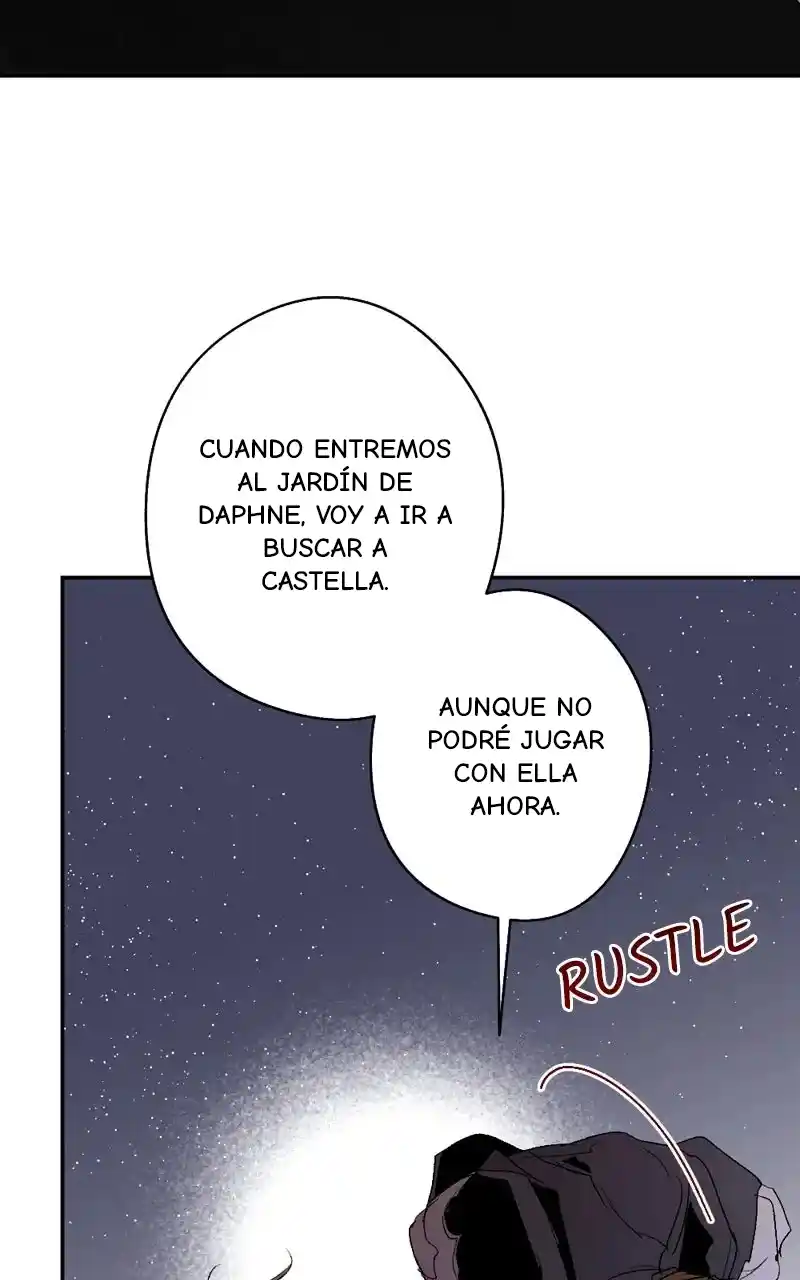 The Dark Lord's Confession - Capítulo 93 - Página 91 - LectorTMOo