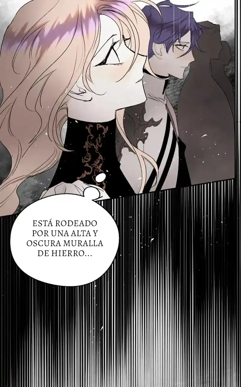 The Dark Lord's Confession - Capítulo 93 - Página 104 - LectorTMOo