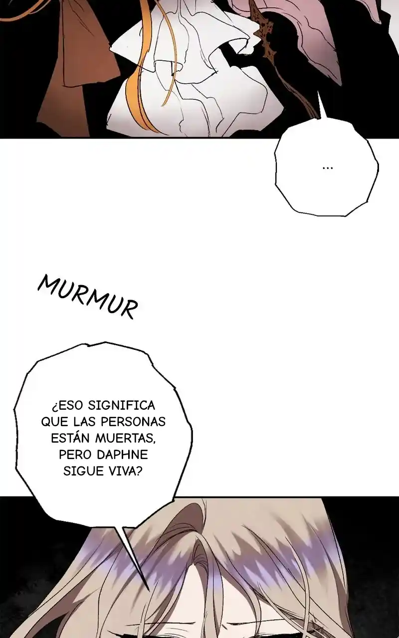The Dark Lord's Confession - Capítulo 93 - Página 108 - LectorTMOo
