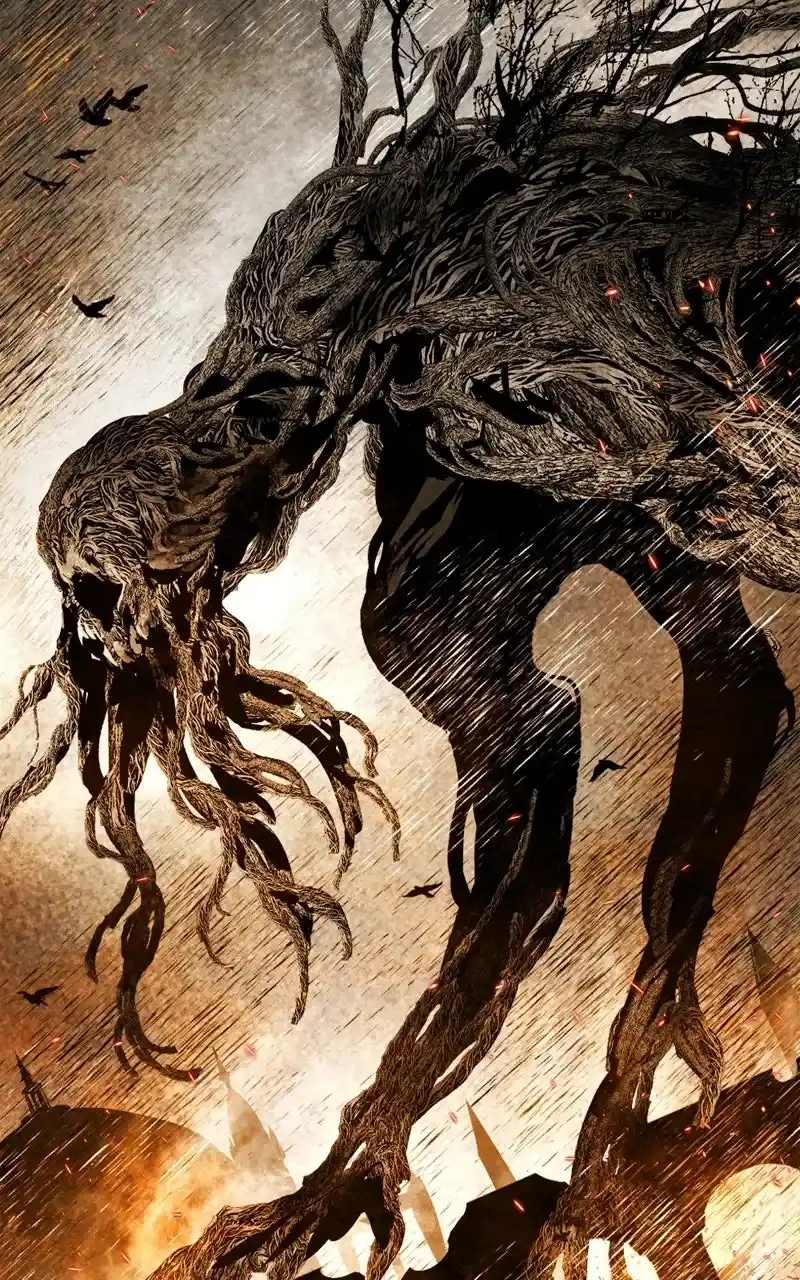 The Dark Lord's Confession - Capítulo 93 - Página 113 - LectorTMOo