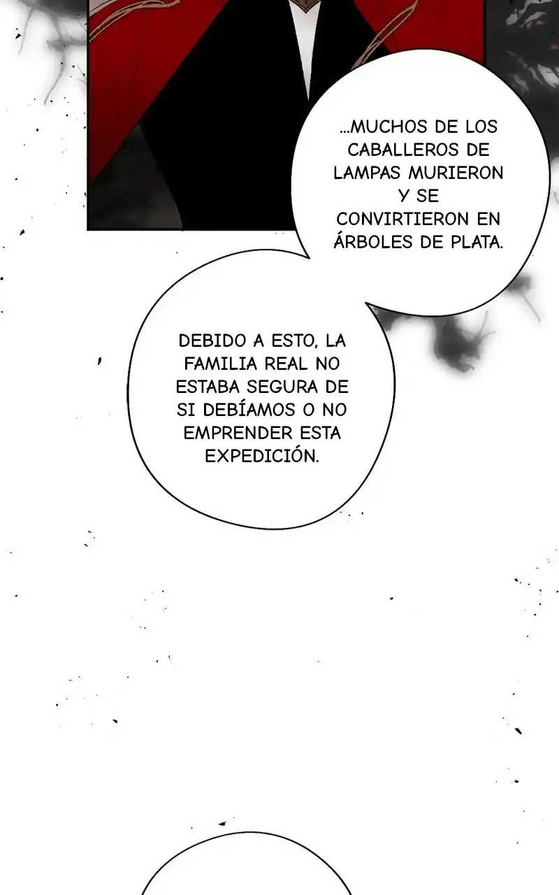 The Dark Lord's Confession - Capítulo 93 - Página 116 - LectorTMOo