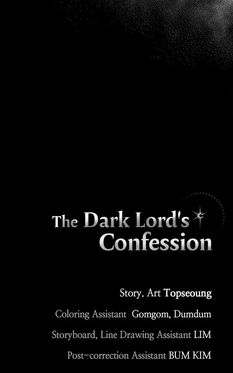 The Dark Lord's Confession - Capítulo 93 - Página 138 - LectorTMOo