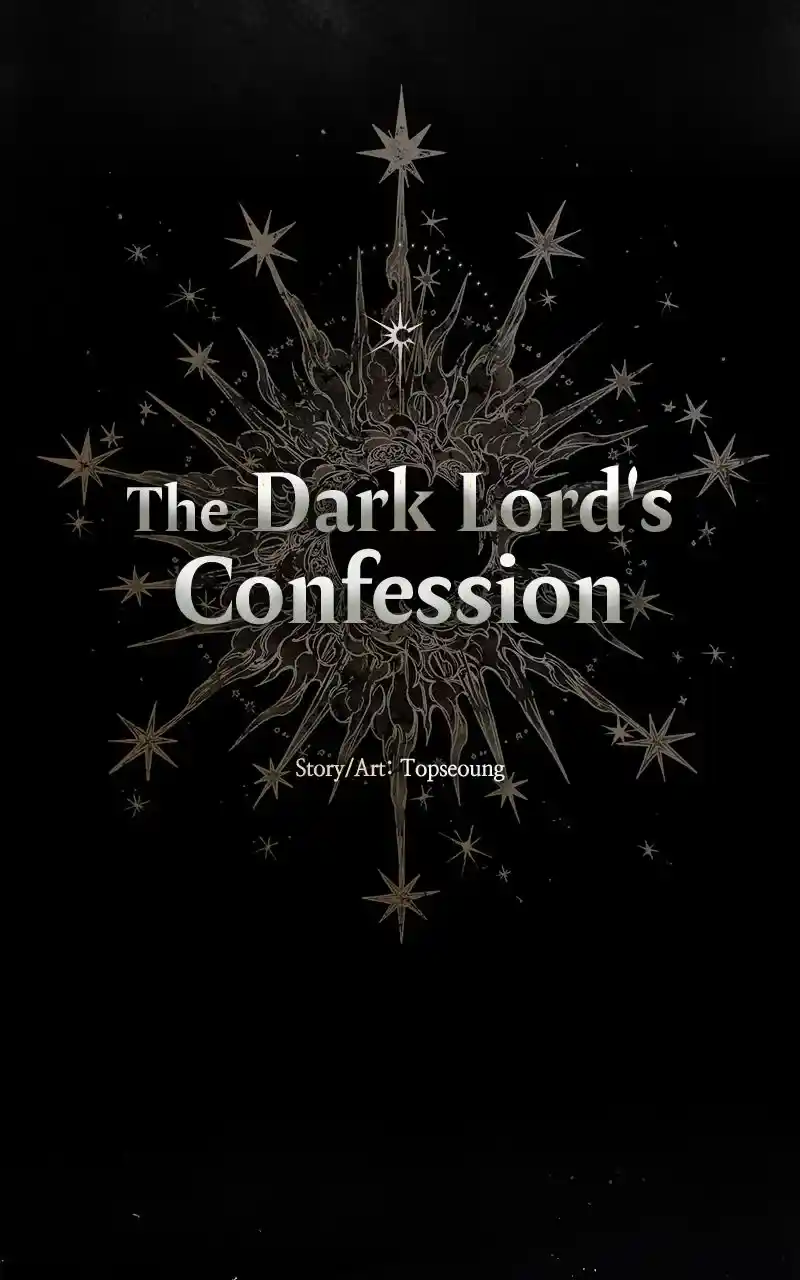 The Dark Lord's Confession - Capítulo 94 - Página 8 - LectorTMOo