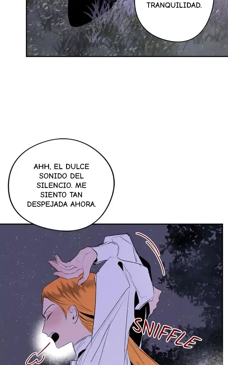 The Dark Lord's Confession - Capítulo 94 - Página 11 - LectorTMOo