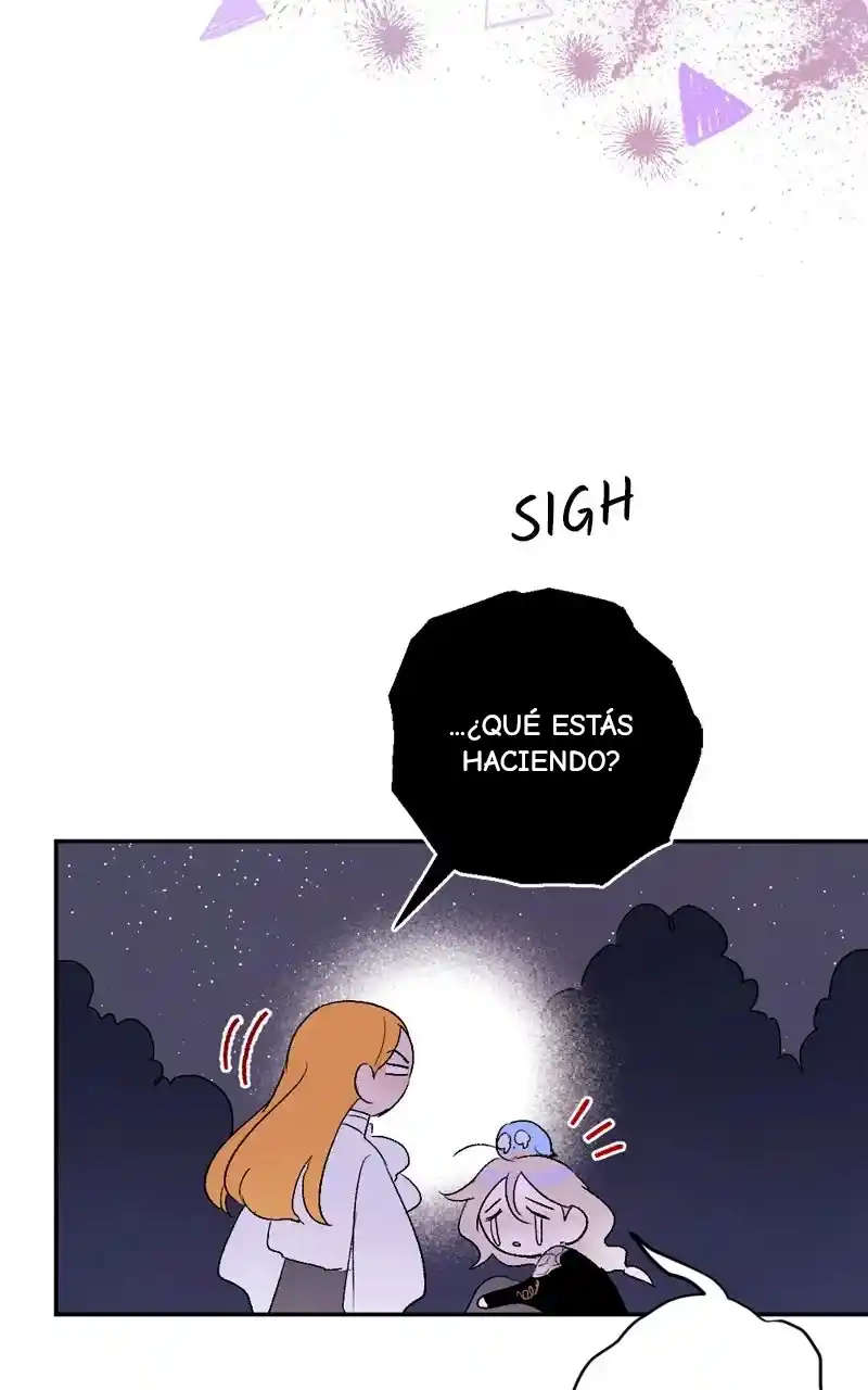 The Dark Lord's Confession - Capítulo 94 - Página 15 - LectorTMOo