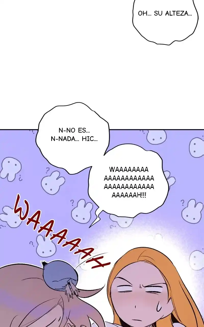 The Dark Lord's Confession - Capítulo 94 - Página 16 - LectorTMOo