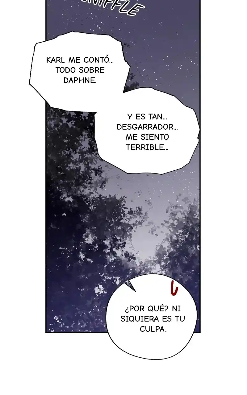 The Dark Lord's Confession - Capítulo 94 - Página 18 - LectorTMOo