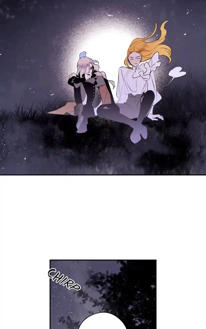 The Dark Lord's Confession - Capítulo 94 - Página 21 - LectorTMOo
