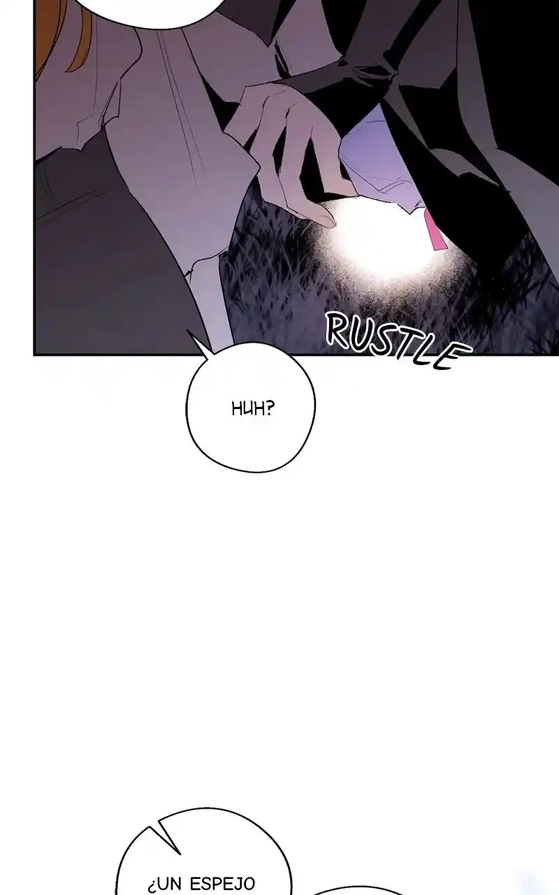 The Dark Lord's Confession - Capítulo 94 - Página 23 - LectorTMOo