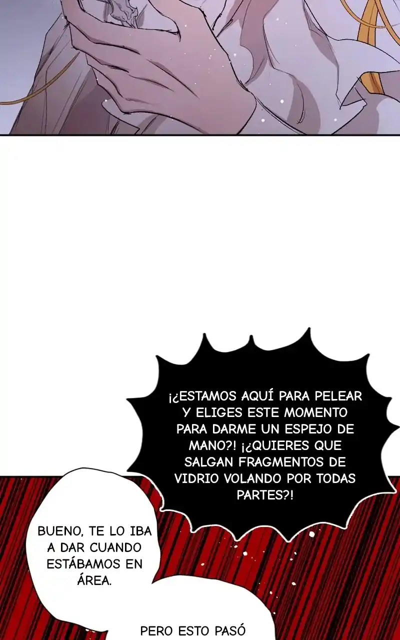 The Dark Lord's Confession - Capítulo 94 - Página 26 - LectorTMOo